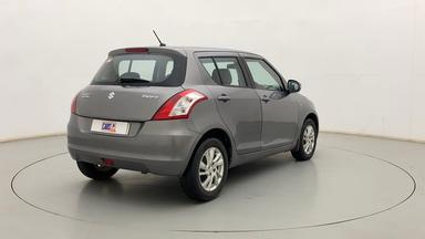 2013 Maruti Swift