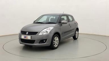 2013 Maruti Swift