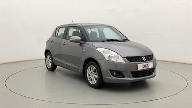 2013 Maruti Swift