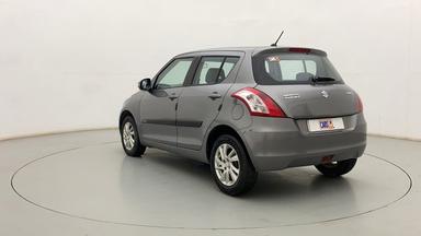 2013 Maruti Swift