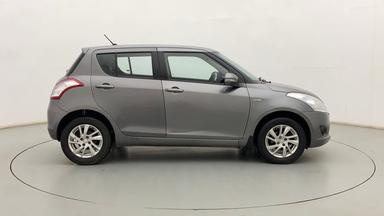 2013 Maruti Swift