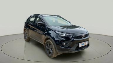 2022 Tata NEXON