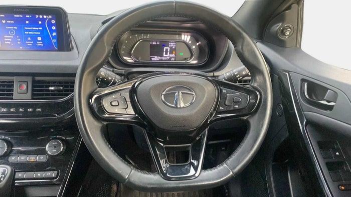 2022 Tata NEXON