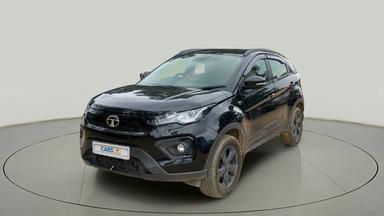 2022 Tata NEXON