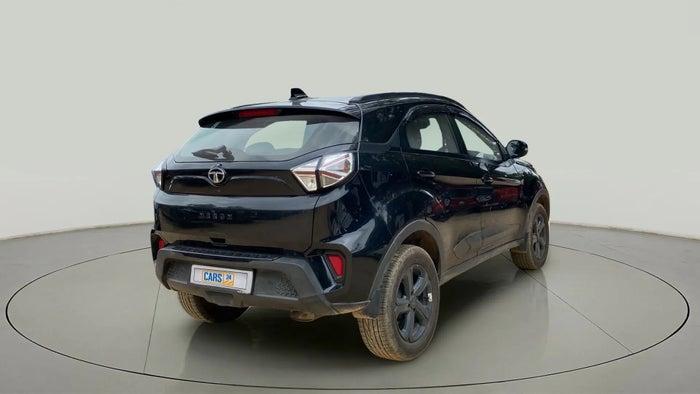 2022 Tata NEXON