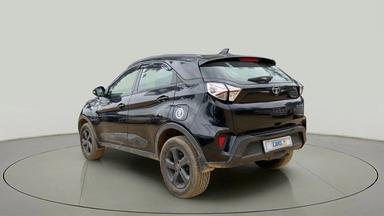 2022 Tata NEXON