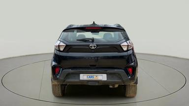 2022 Tata NEXON