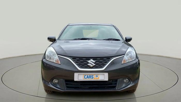 2018 Maruti Baleno