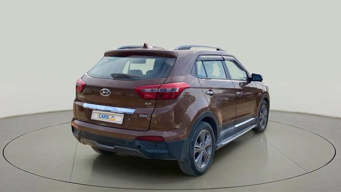 2017 Hyundai Creta