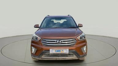 2017 Hyundai Creta