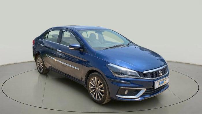 2019 Maruti Ciaz