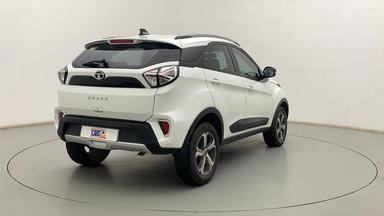 2022 Tata NEXON