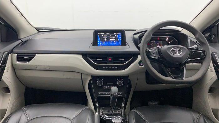 2022 Tata NEXON