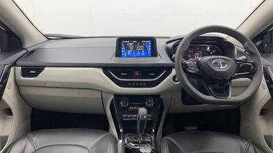 2022 Tata NEXON