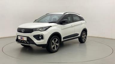 2022 Tata NEXON