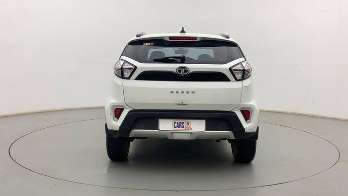 2022 Tata NEXON