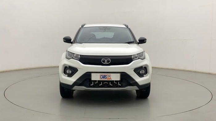 2022 Tata NEXON