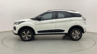 2022 Tata NEXON