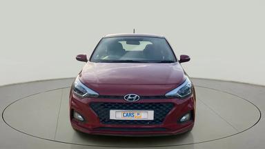 2018 Hyundai Elite i20