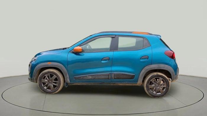 2021 Renault Kwid