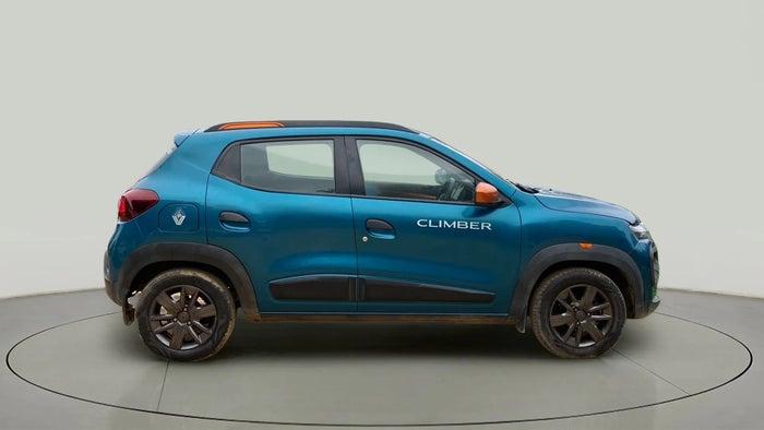 2021 Renault Kwid