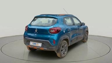 2021 Renault Kwid