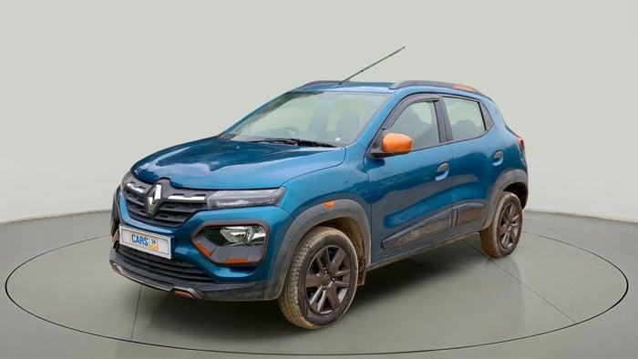 2021 Renault Kwid