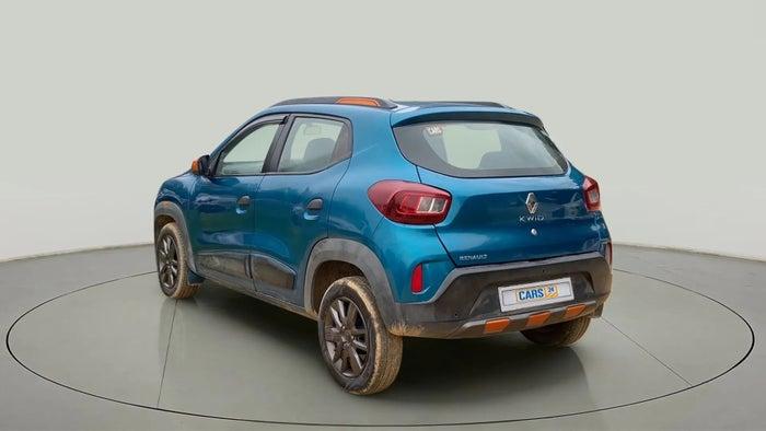 2021 Renault Kwid