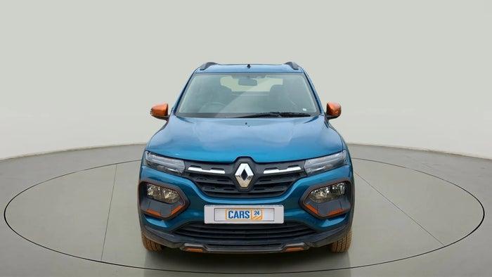 2021 Renault Kwid