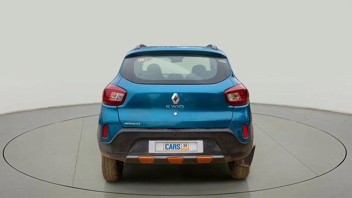 2021 Renault Kwid