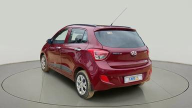 2016 Hyundai Grand i10