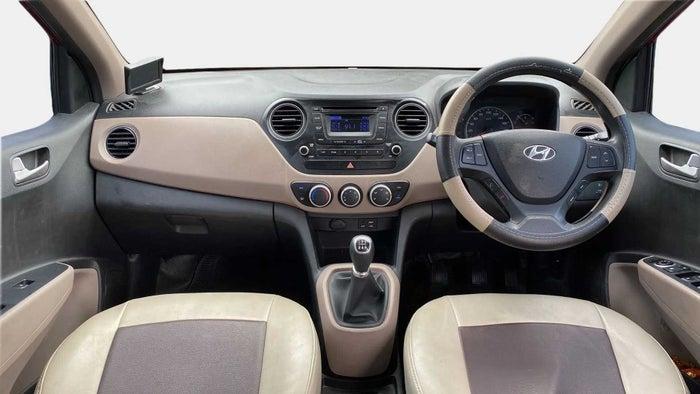 2016 Hyundai Grand i10