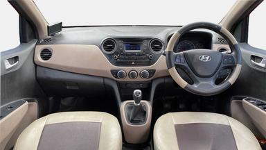 2016 Hyundai Grand i10