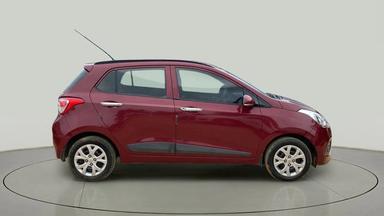 2016 Hyundai Grand i10