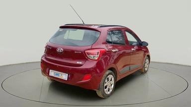 2016 Hyundai Grand i10