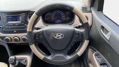 2016 Hyundai Grand i10