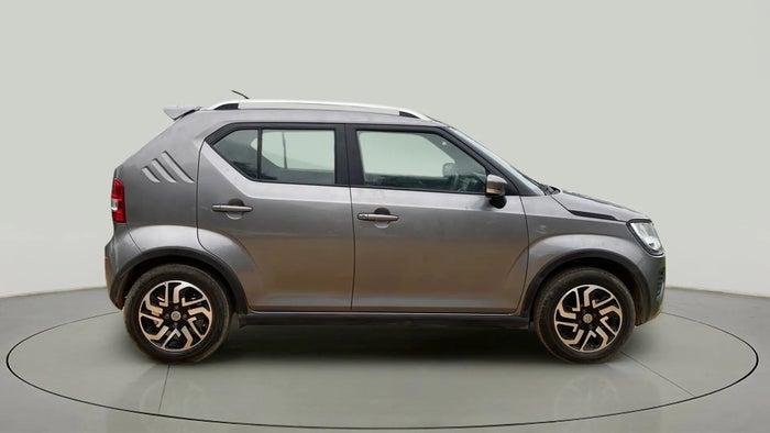 2022 Maruti IGNIS