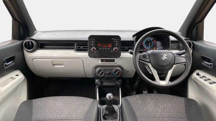 2022 Maruti IGNIS