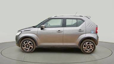 2022 Maruti IGNIS