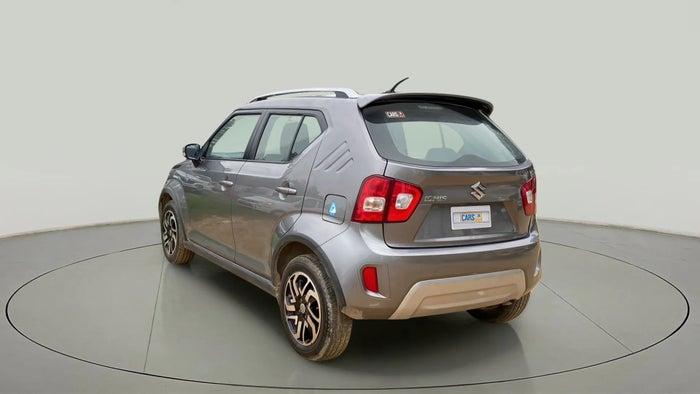 2022 Maruti IGNIS