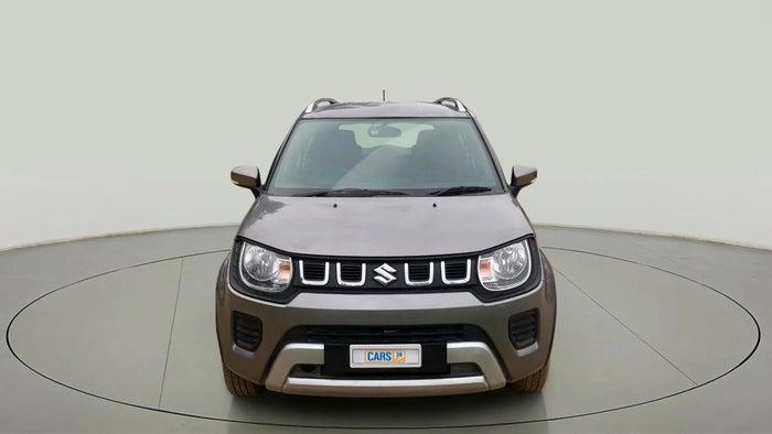 2022 Maruti IGNIS