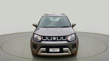 2022 Maruti IGNIS