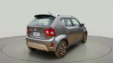 2022 Maruti IGNIS