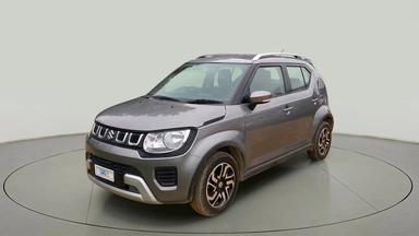 2022 Maruti IGNIS