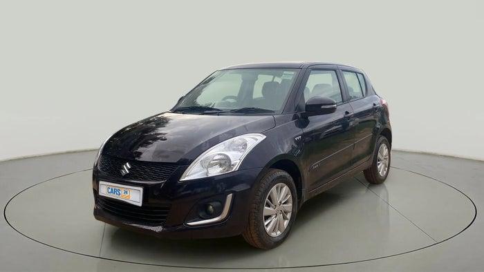 2017 Maruti Swift