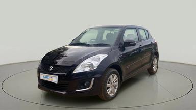 2017 Maruti Swift