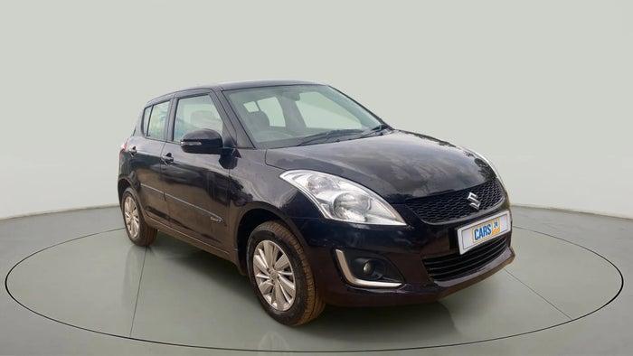 2017 Maruti Swift