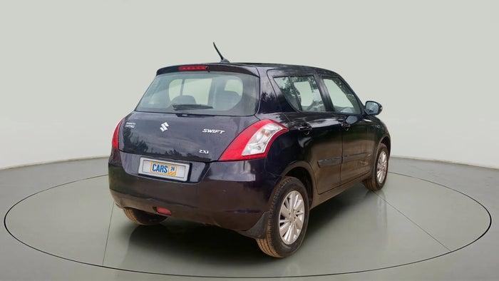 2017 Maruti Swift