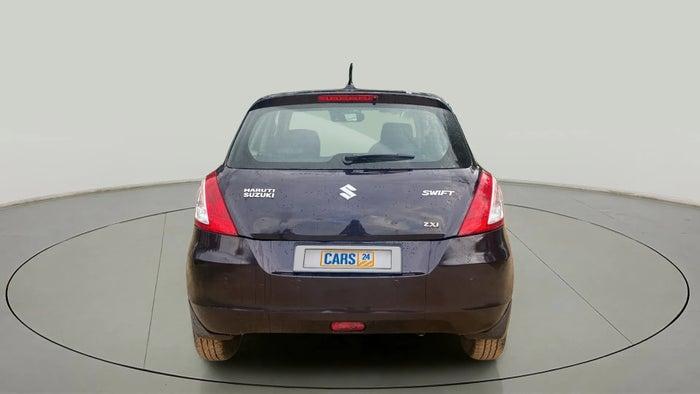 2017 Maruti Swift