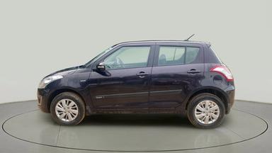 2017 Maruti Swift